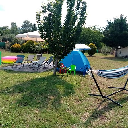 הוילה ליטוחורון Olympos House מראה חיצוני תמונה