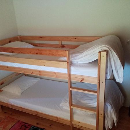 הוילה ליטוחורון Olympos House מראה חיצוני תמונה