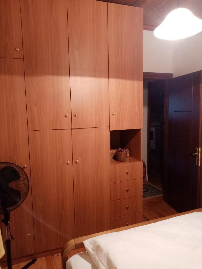 הוילה ליטוחורון Olympos House מראה חיצוני תמונה