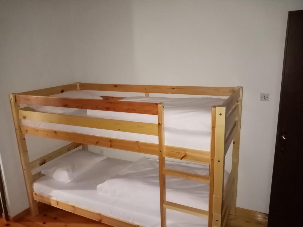 הוילה ליטוחורון Olympos House מראה חיצוני תמונה