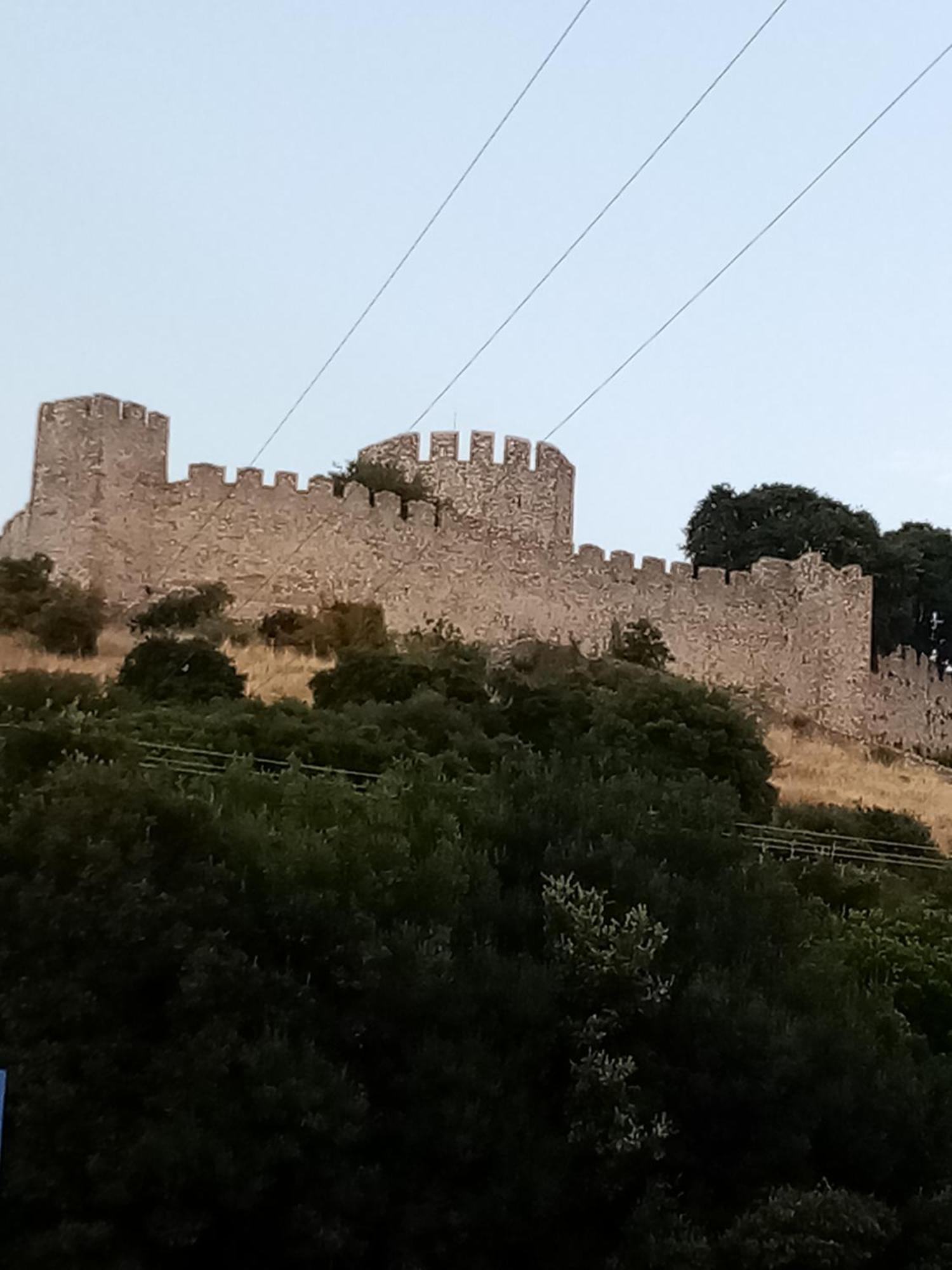 הוילה ליטוחורון Olympos House חדר תמונה