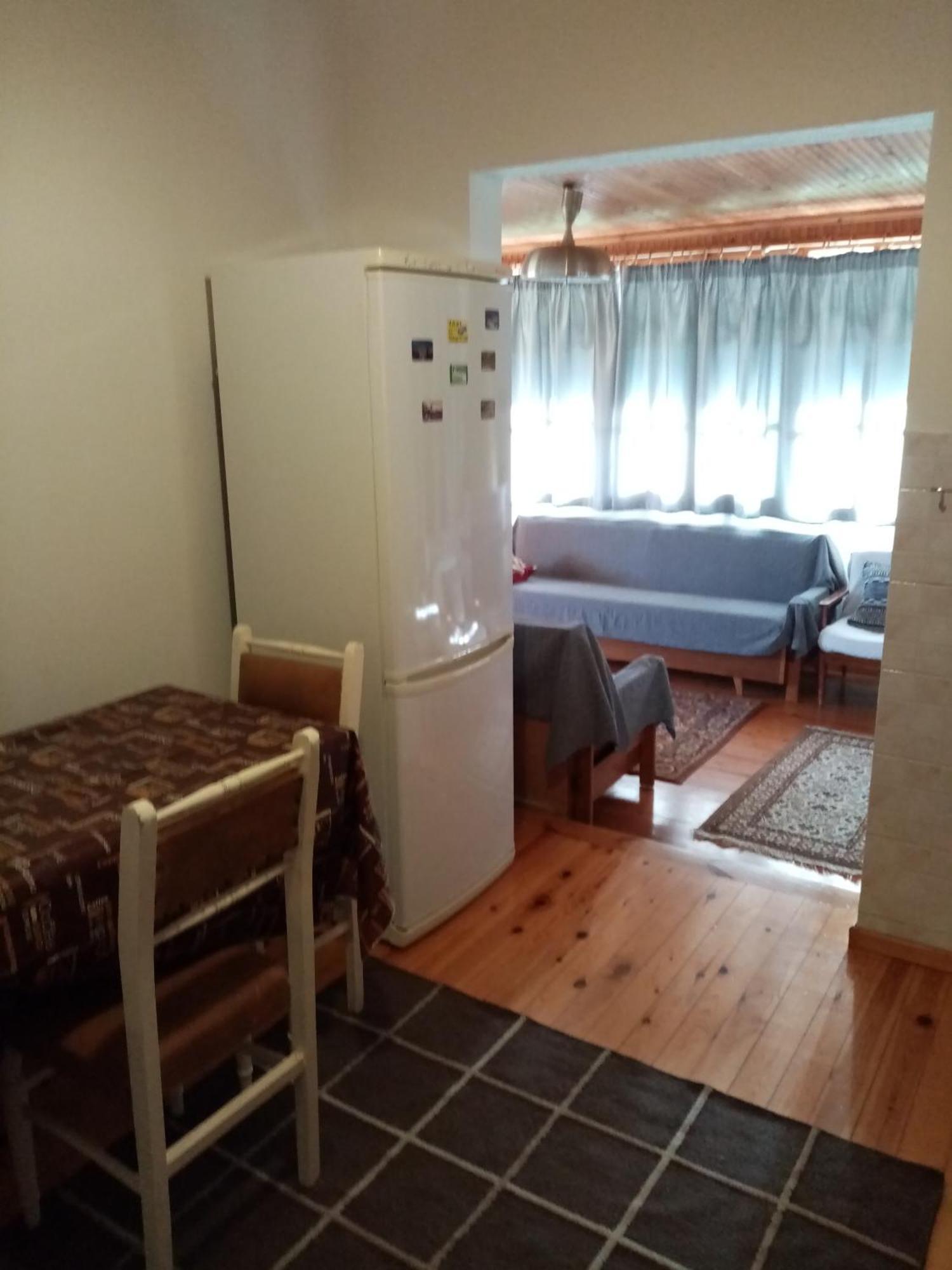 הוילה ליטוחורון Olympos House מראה חיצוני תמונה