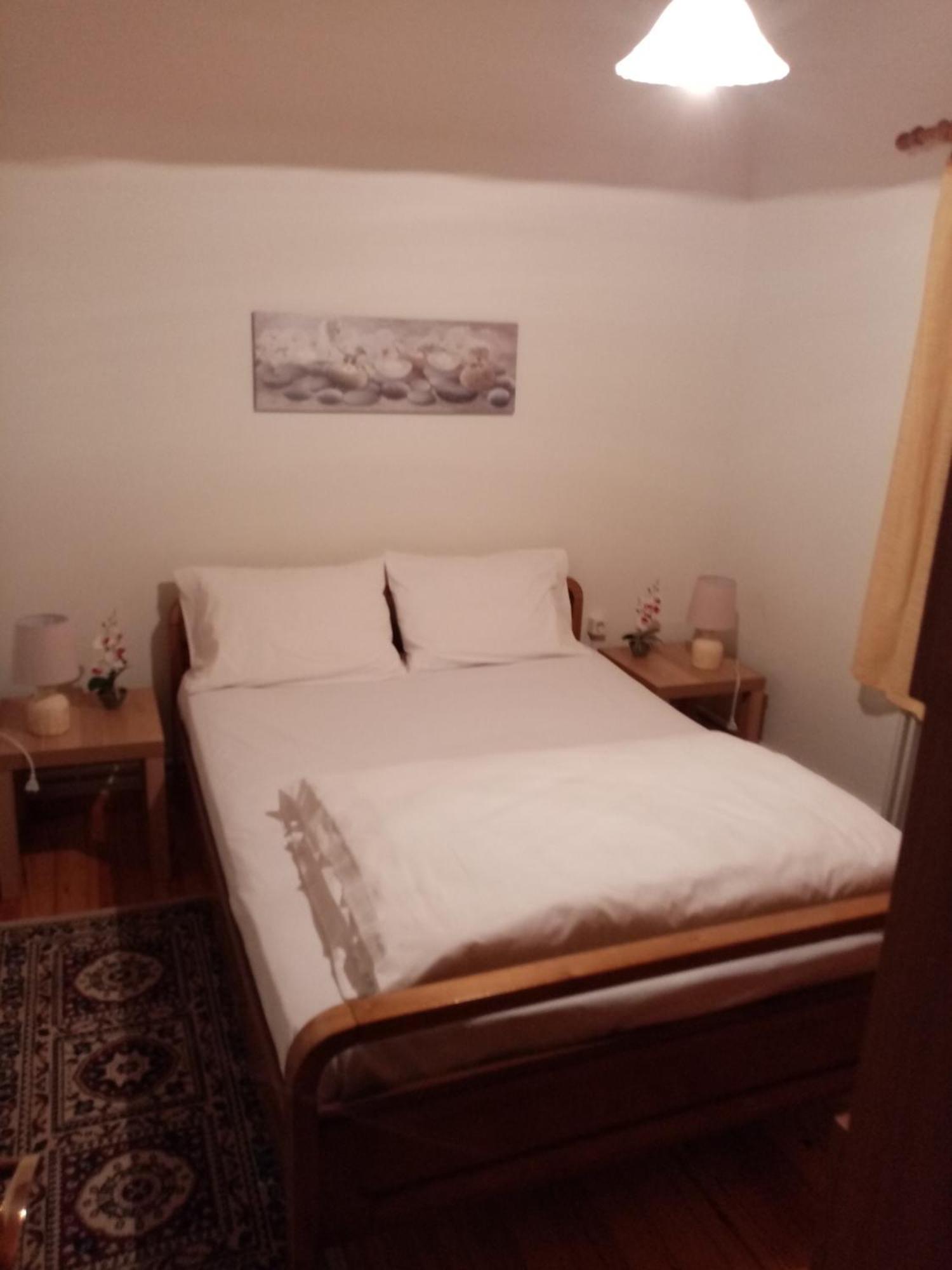 הוילה ליטוחורון Olympos House מראה חיצוני תמונה