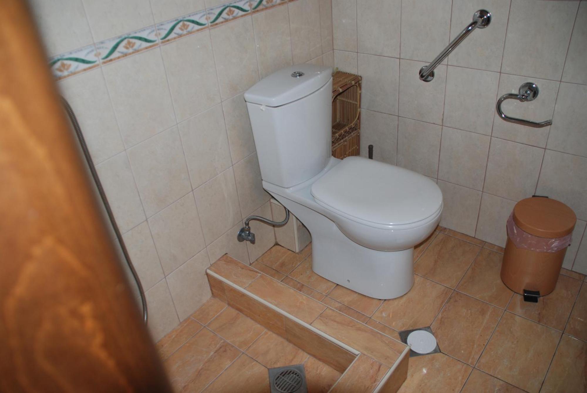 הוילה ליטוחורון Olympos House מראה חיצוני תמונה
