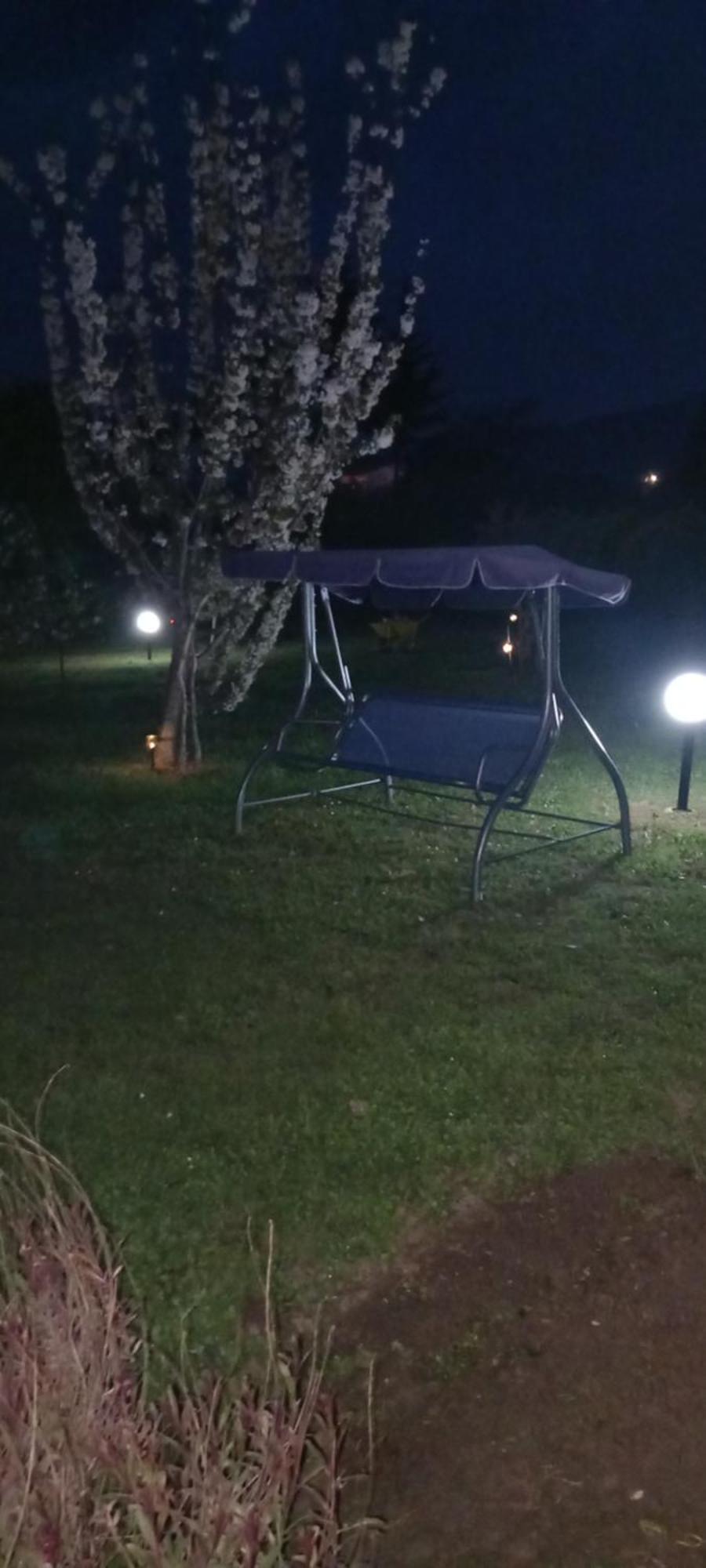 הוילה ליטוחורון Olympos House מראה חיצוני תמונה
