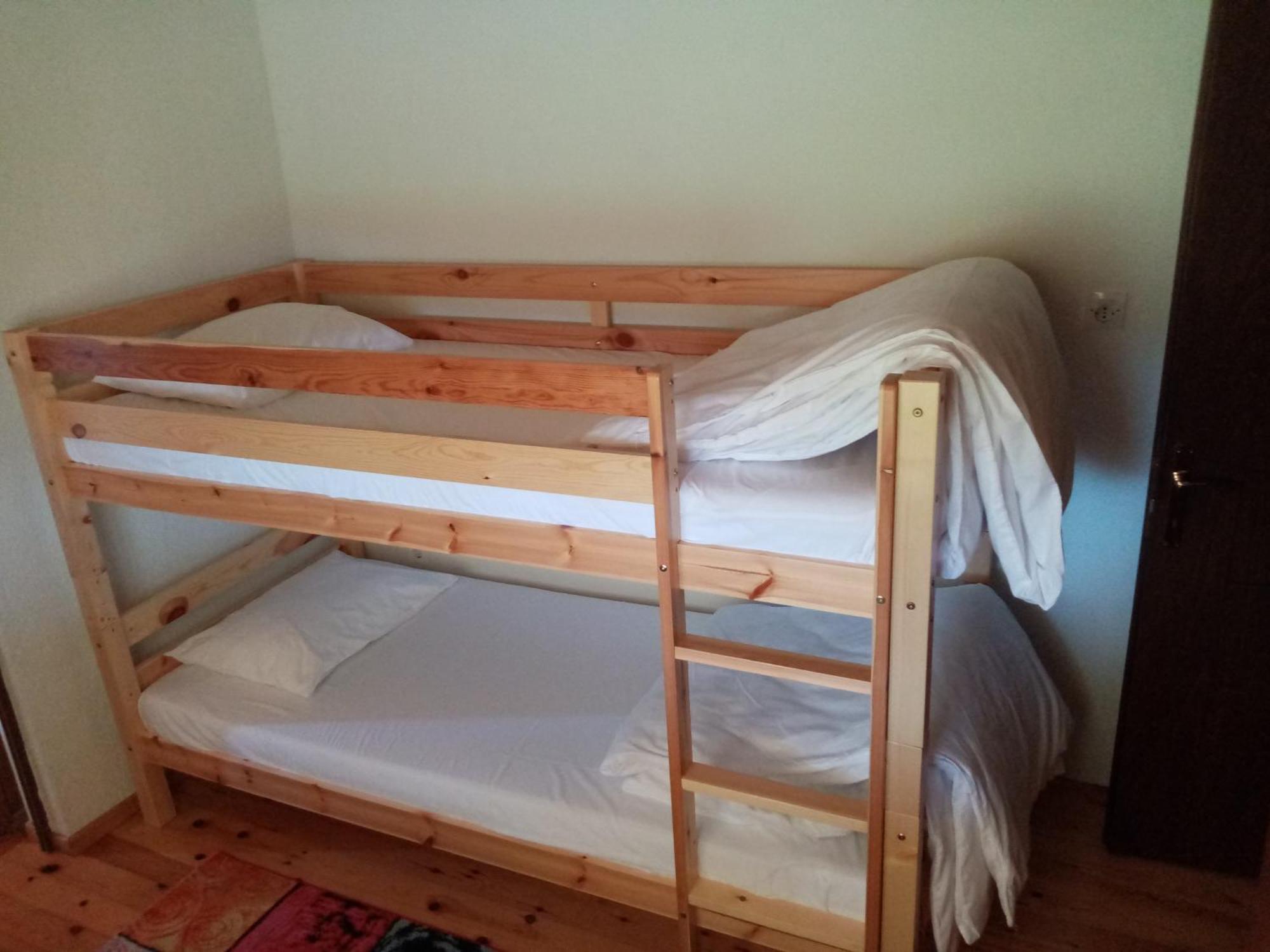 הוילה ליטוחורון Olympos House מראה חיצוני תמונה