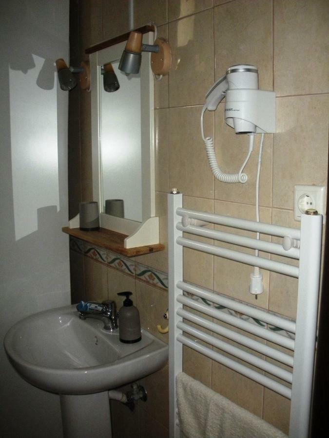 הוילה ליטוחורון Olympos House מראה חיצוני תמונה